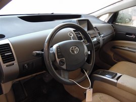 2005 Toyota Prius Sage 1.5L AT #Z24751